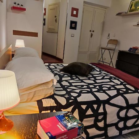 Nel Cuore Di Roma Daire Dış mekan fotoğraf