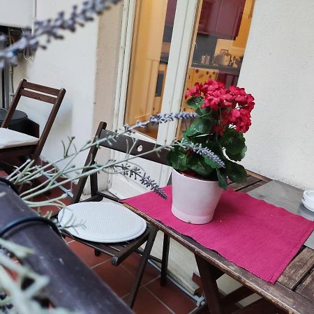 Nel Cuore Di Roma Daire Dış mekan fotoğraf