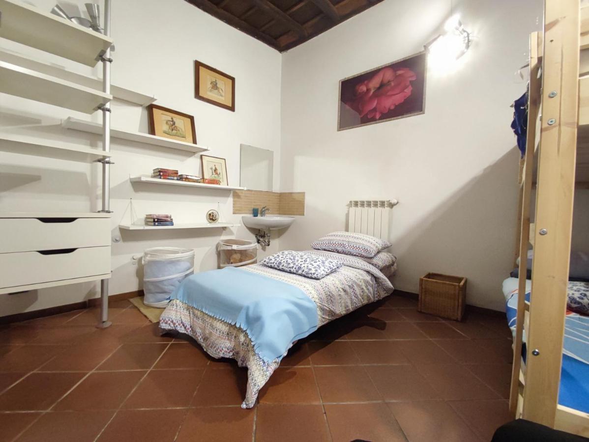 Nel Cuore Di Roma Daire Dış mekan fotoğraf