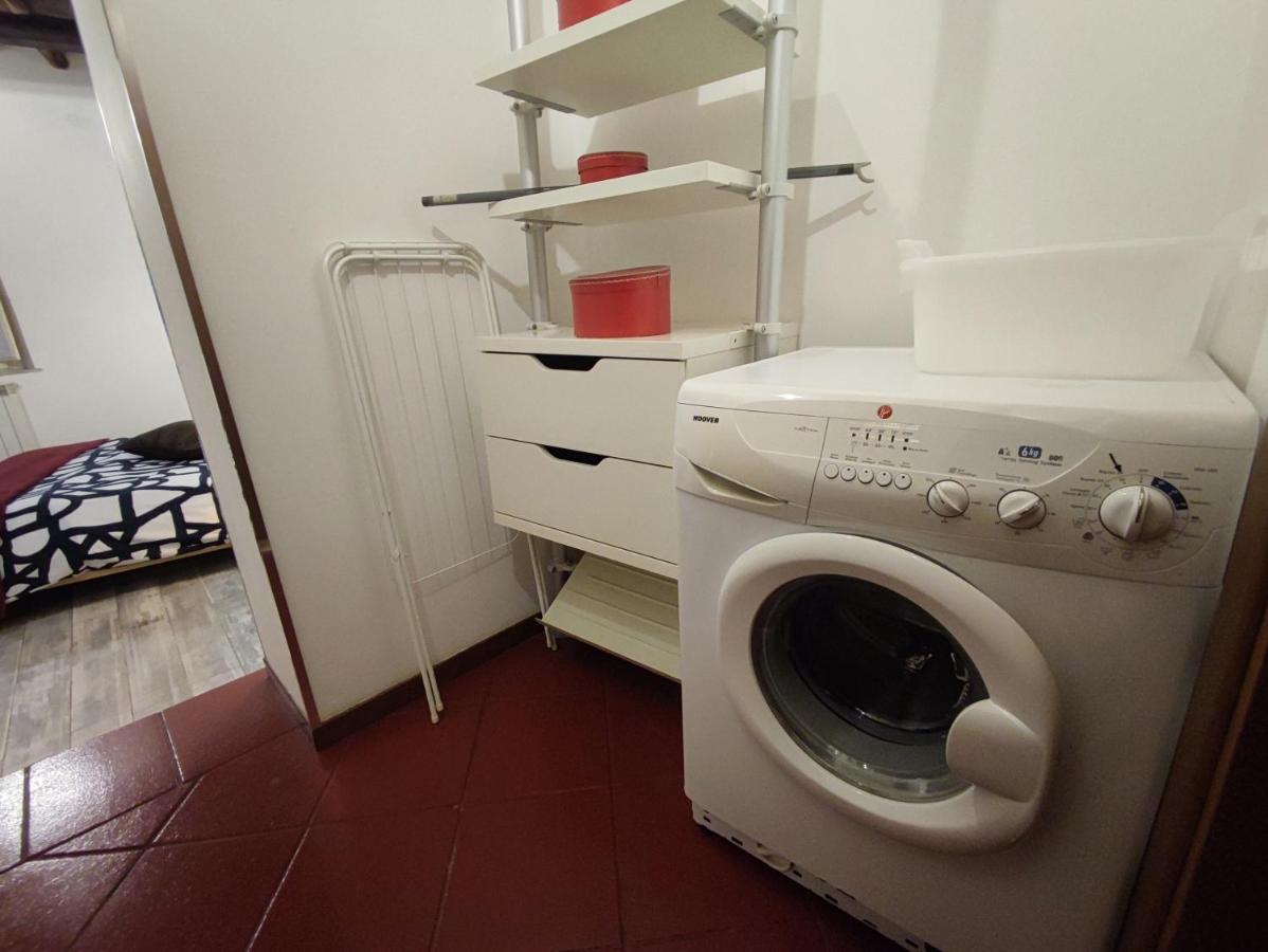 Nel Cuore Di Roma Daire Dış mekan fotoğraf