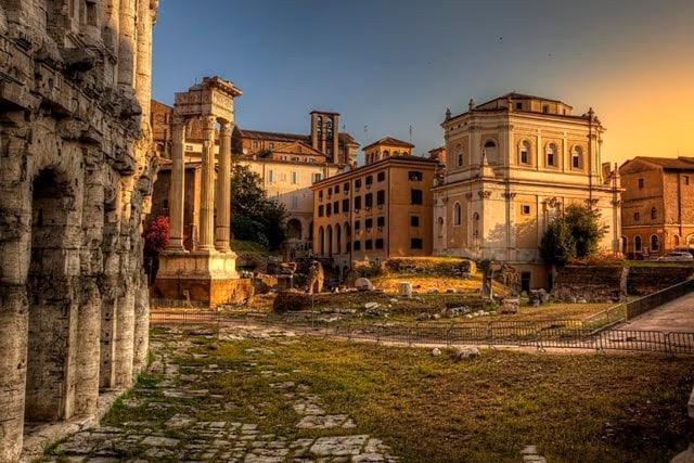 Nel Cuore Di Roma Daire Dış mekan fotoğraf