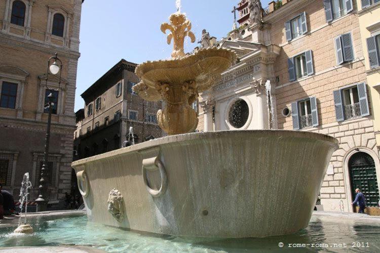 Nel Cuore Di Roma Daire Dış mekan fotoğraf